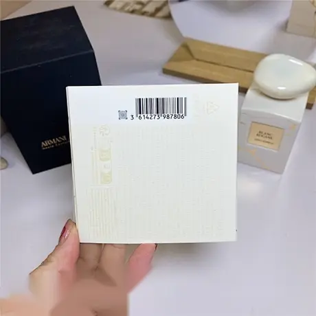 Armani Privé Blanc Kogane — photo 2