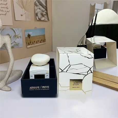 Armani Privé Blanc Kogane — photo 5