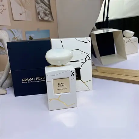 Armani Privé Blanc Kogane — photo 6