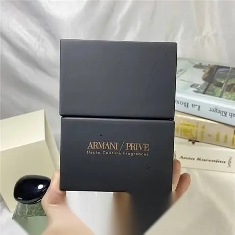 Armani Privé Thé Yulong — photo 4