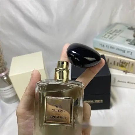 Armani Privé Thé Yulong — photo 1