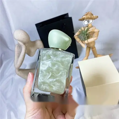 Armani Privé Thé Yulong Les Eaux — photo 5