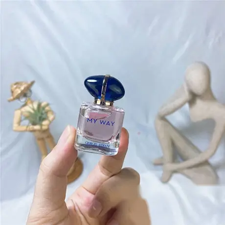 Giorgio Armani Coffret 3 miniatures — photo 3