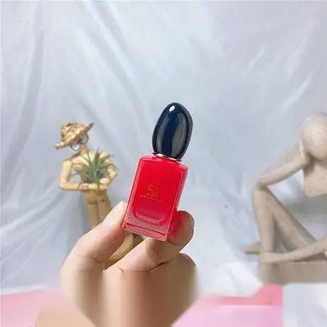 Giorgio Armani Coffret 3 miniatures — photo 2