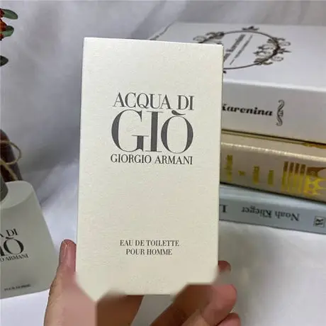 Giorgio Armani Acqua di Giò — photo 2