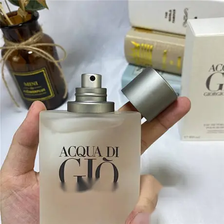 Giorgio Armani Acqua di Giò — photo 3