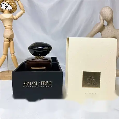 Armani Privé Rose Milano Les Eaux — photo 1