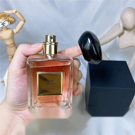 Armani Privé Rose Milano Les Eaux — photo 2