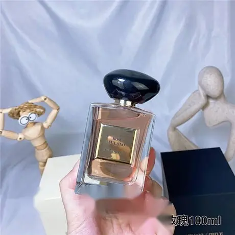 Armani Privé Rose Milano Les Eaux — photo 5