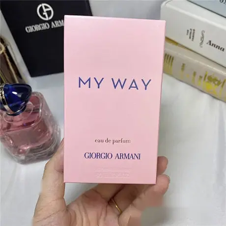 Giorgio Armani MY Way — photo 2