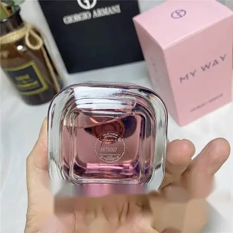 Giorgio Armani MY Way — photo 4