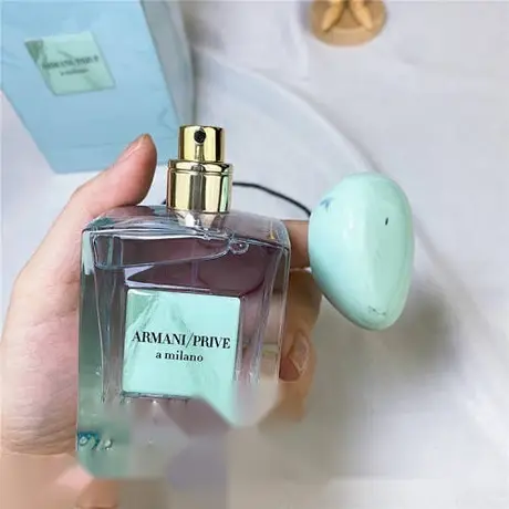 Armani Privé À Milano — photo 3