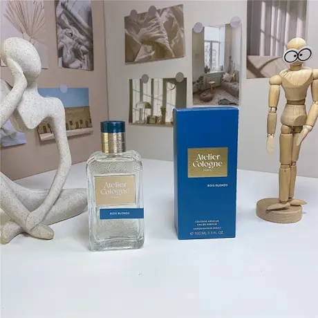 Atelier Cologne Bois Blonds — photo 7