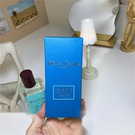 Atelier Cologne Clémentine California — photo 2