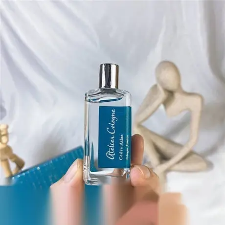 Atelier Cologne Coffret découverte — photo 1