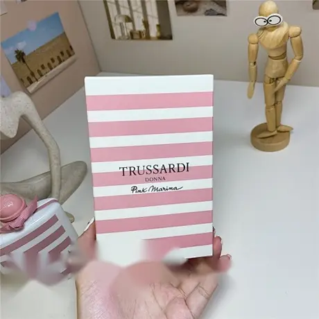 Trussardi Donna Pink Marina — photo 3