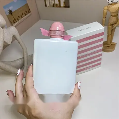 Trussardi Donna Pink Marina — photo 1
