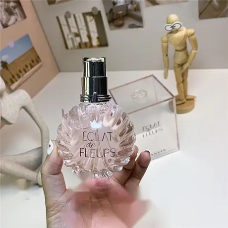 Lanvin Éclat de Fleurs — photo 2