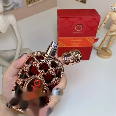 Orientica Amber Rouge — photo 3