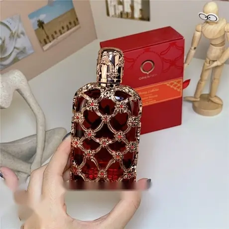 Orientica Amber Rouge — photo 4