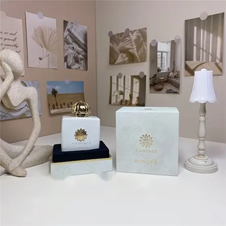 Amouage Honour Woman — photo 4