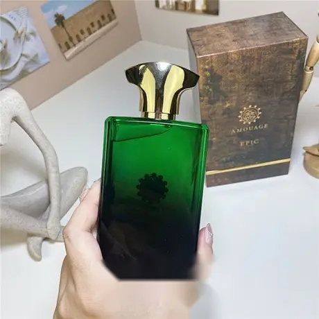 Amouage Epic — photo 2