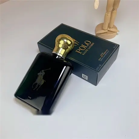 Ralph Lauren Polo Oud — photo 1