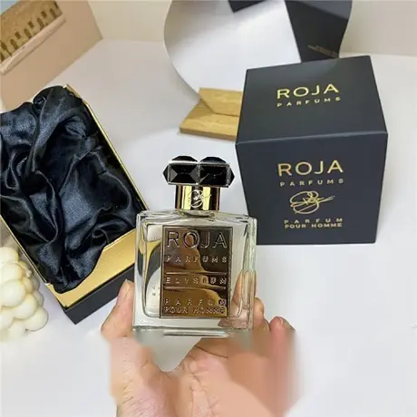 Roja Elysium — photo 4