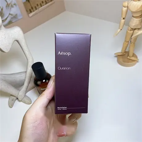 Aesop Ouranon — photo 2