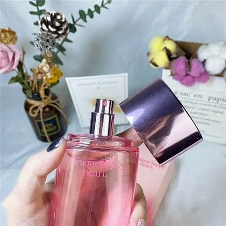 Clinique Happy Heart — photo 1