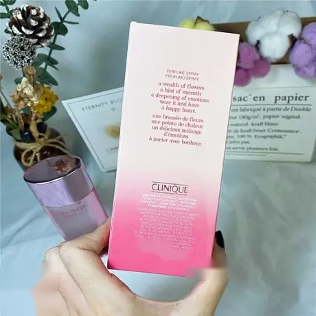 Clinique Happy Heart — photo 2