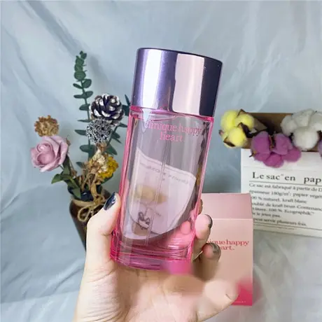 Clinique Happy Heart — photo 6