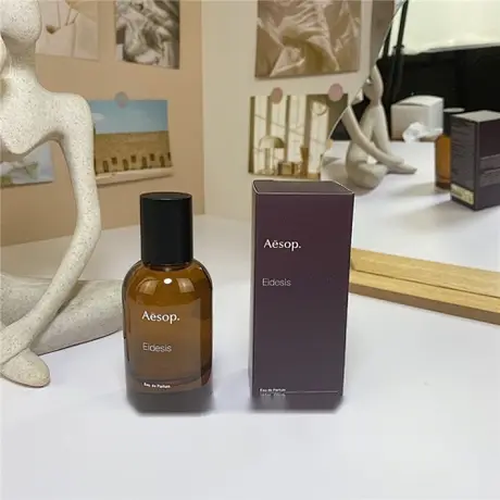 Aesop Eidesis — photo 3