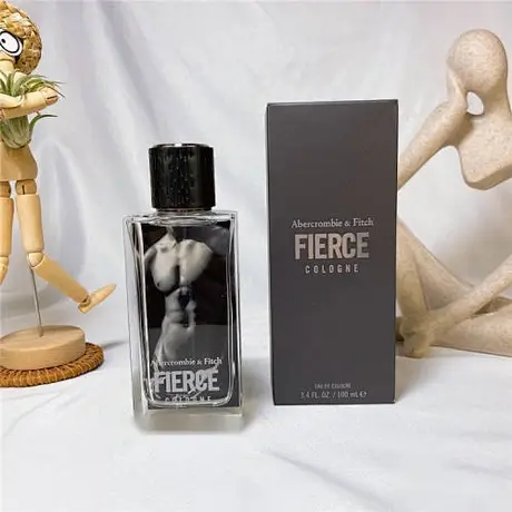 Abercrombie & Fitch Fierce — photo 9