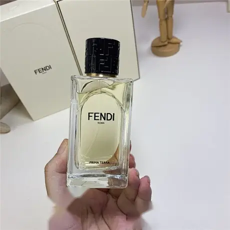 Fendi Prima Terra — photo 7