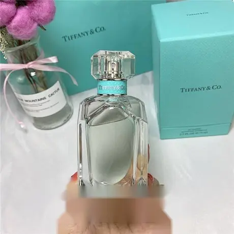 Tiffany & Co. Tiffany — photo 4