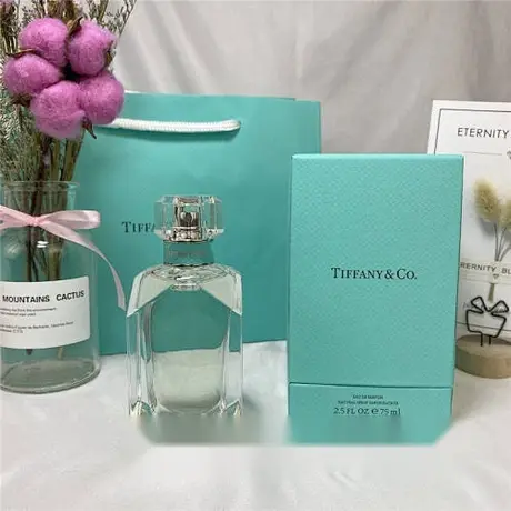 Tiffany & Co. Tiffany — photo 5