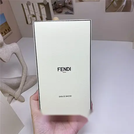 Fendi Dolce Bacio — photo 3