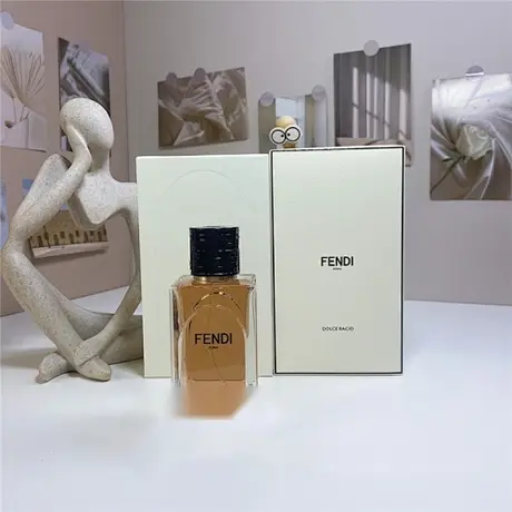 Fendi Dolce Bacio — photo 1