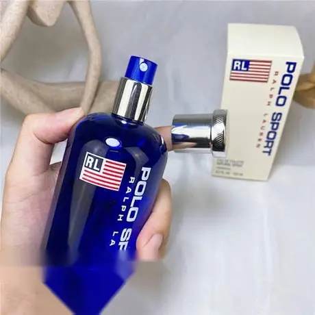 Ralph Lauren Polo Sport — photo 2