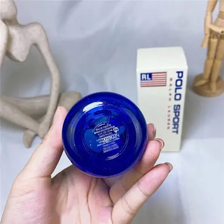 Ralph Lauren Polo Sport — photo 1