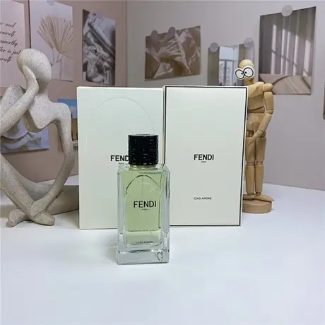 Fendi Ciao Amore — photo 1