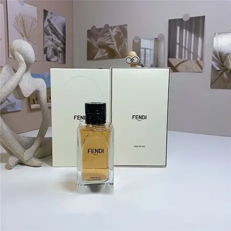 Fendi Perché No — photo 1