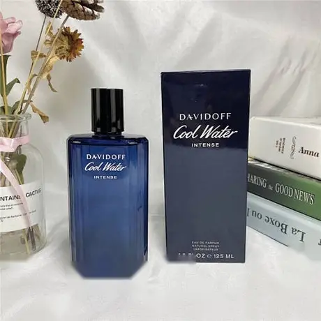 Davidoff Cool Water — photo 4