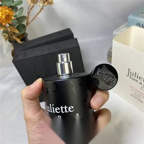 Juliette Has a Gun Lady Vengeance — photo 4