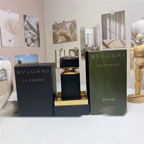 Bvlgari Le Gemme Falkar — photo 2