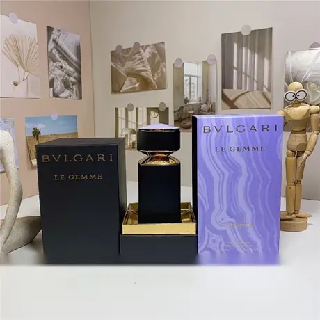 Bvlgari Le Gemme Desiria — photo 7
