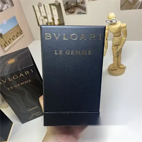 Bvlgari Le Gemme Onekh — photo 2