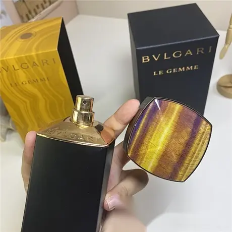 Bvlgari Le Gemme Tygar — photo 4
