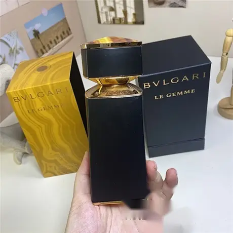 Bvlgari Le Gemme Tygar — photo 5